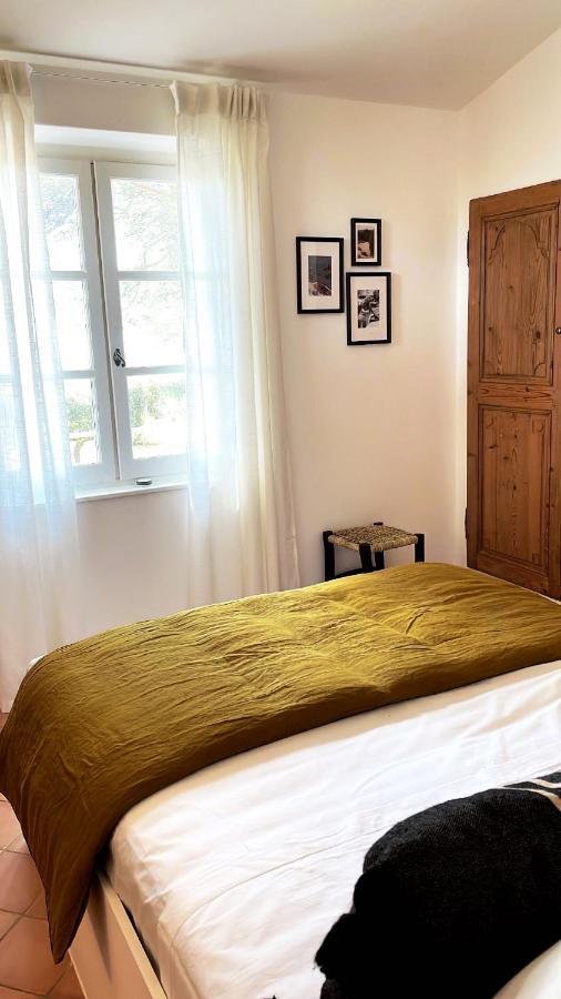Le Cigalon Bed and Breakfast Le Beausset Rum bild