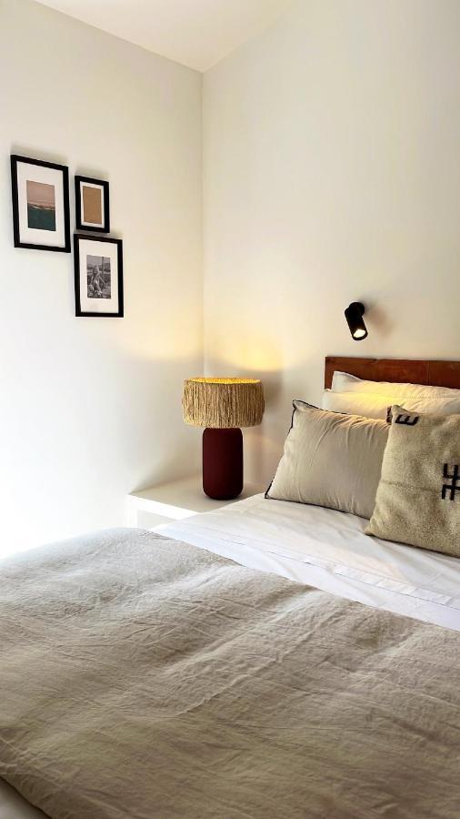 Le Cigalon Bed and Breakfast Le Beausset Rum bild