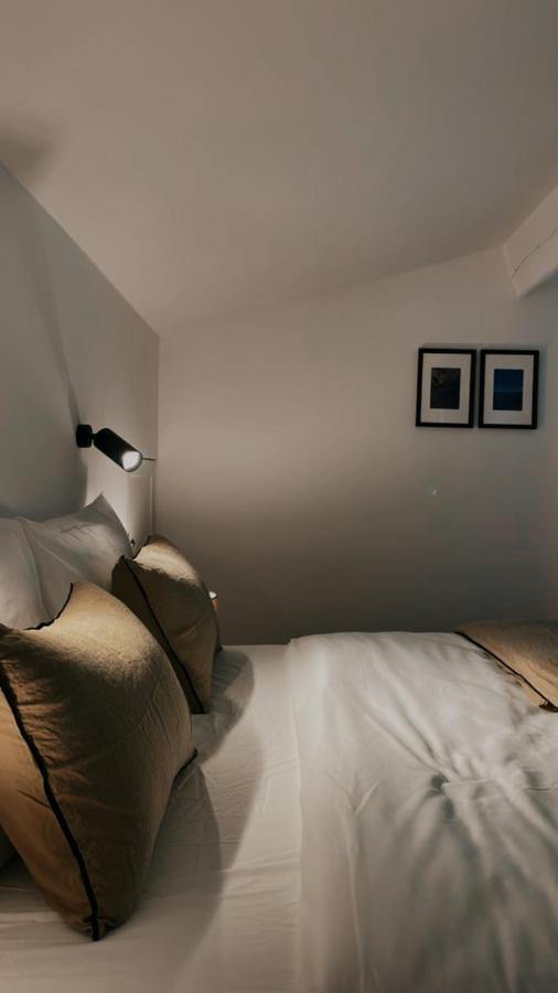 Le Cigalon Bed and Breakfast Le Beausset Rum bild