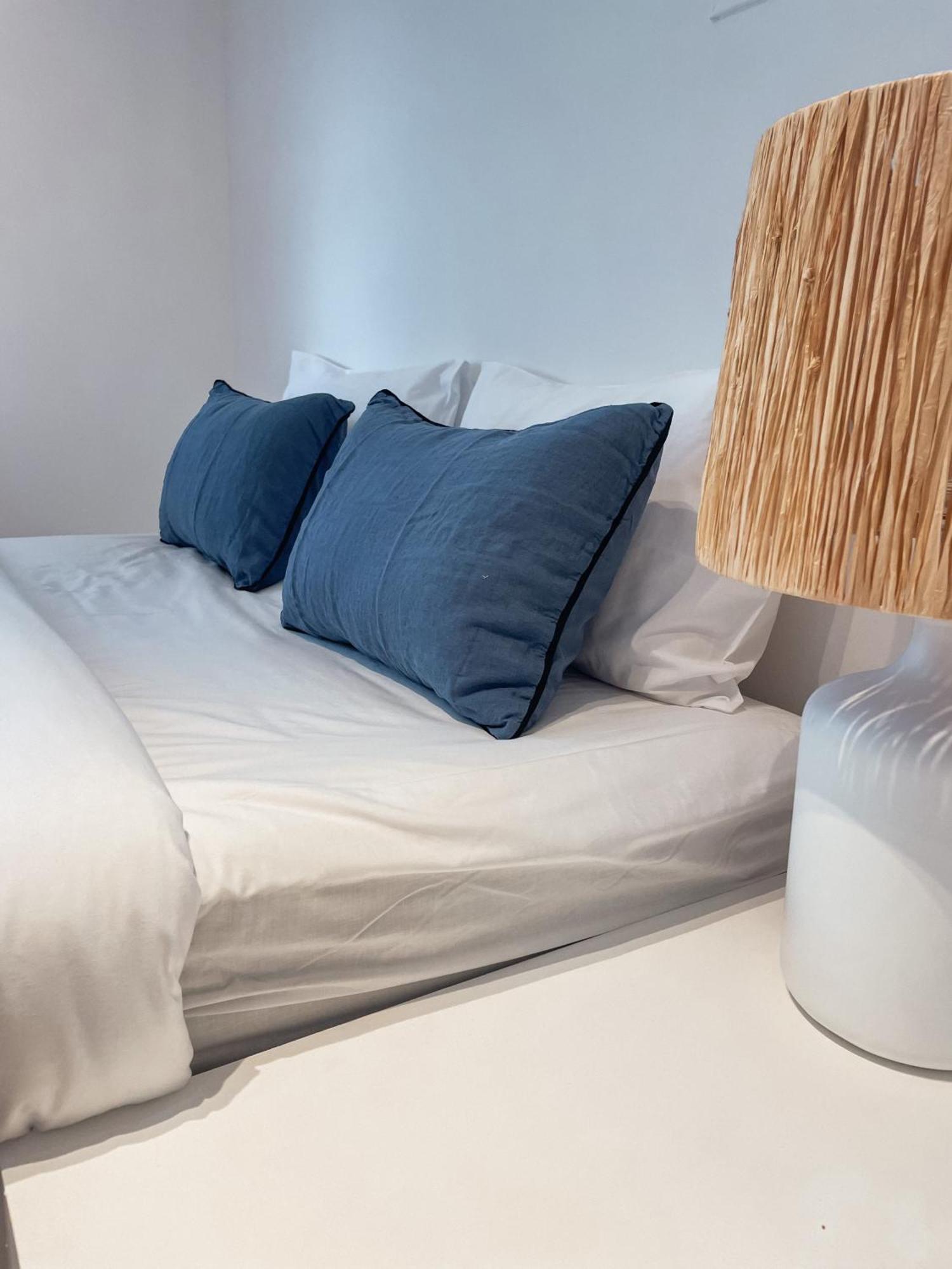 Le Cigalon Bed and Breakfast Le Beausset Rum bild