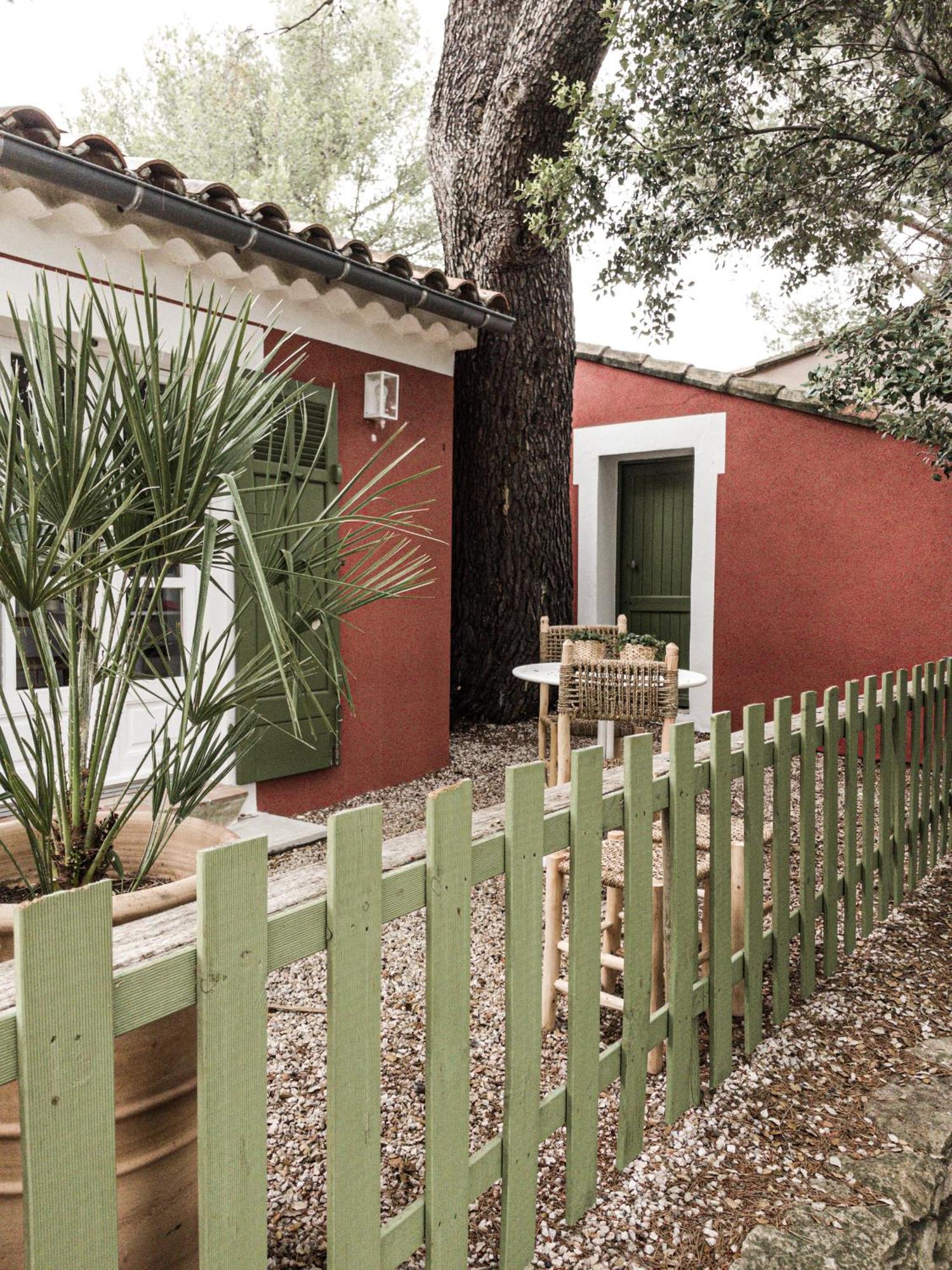 Le Cigalon Bed and Breakfast Le Beausset Rum bild