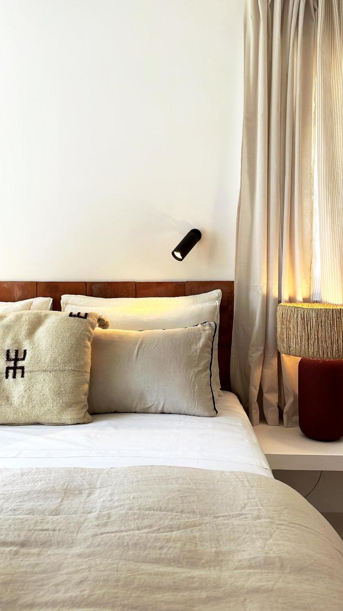 Le Cigalon Bed and Breakfast Le Beausset Rum bild