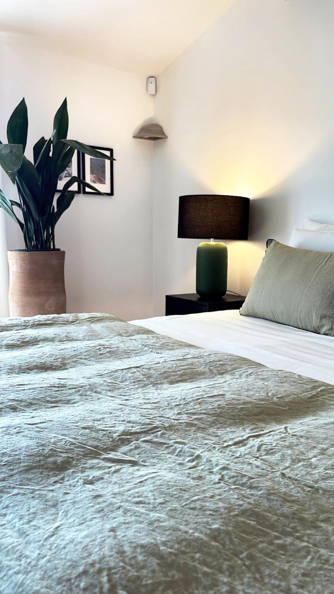 Le Cigalon Bed and Breakfast Le Beausset Rum bild