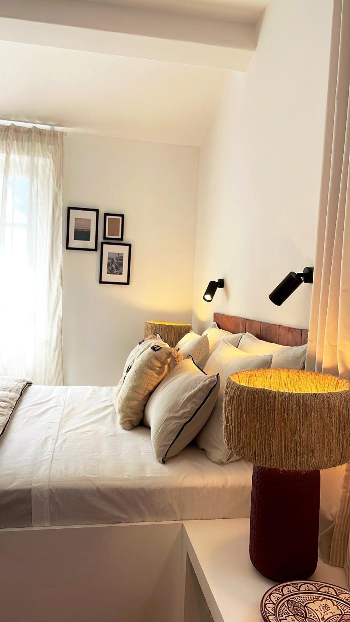 Le Cigalon Bed and Breakfast Le Beausset Rum bild