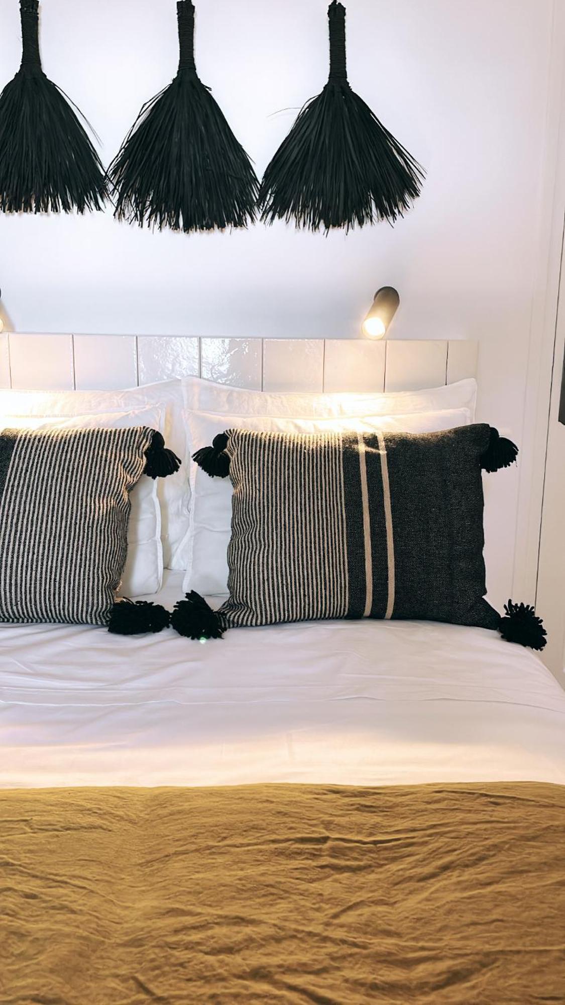 Le Cigalon Bed and Breakfast Le Beausset Rum bild