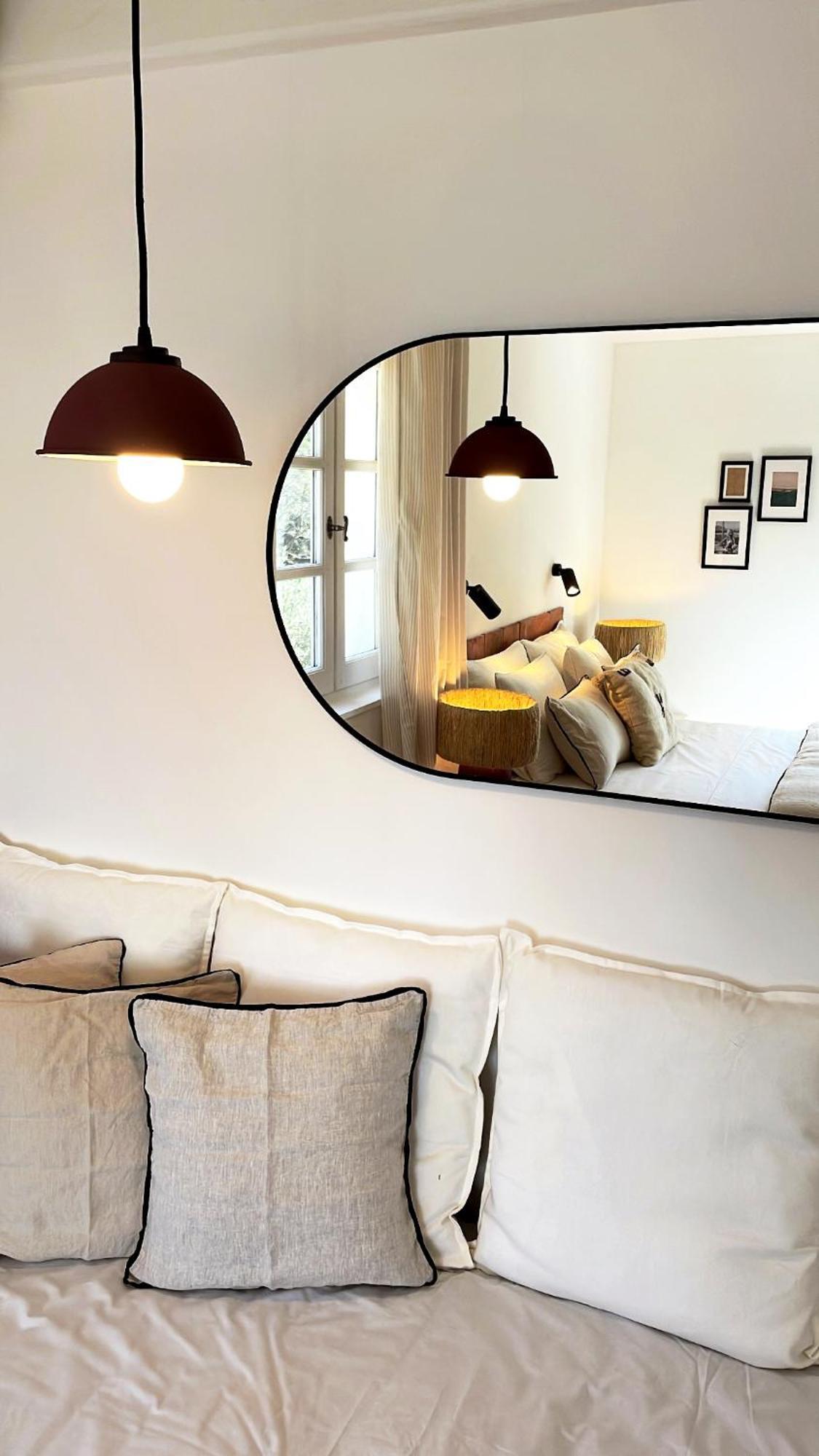 Le Cigalon Bed and Breakfast Le Beausset Rum bild