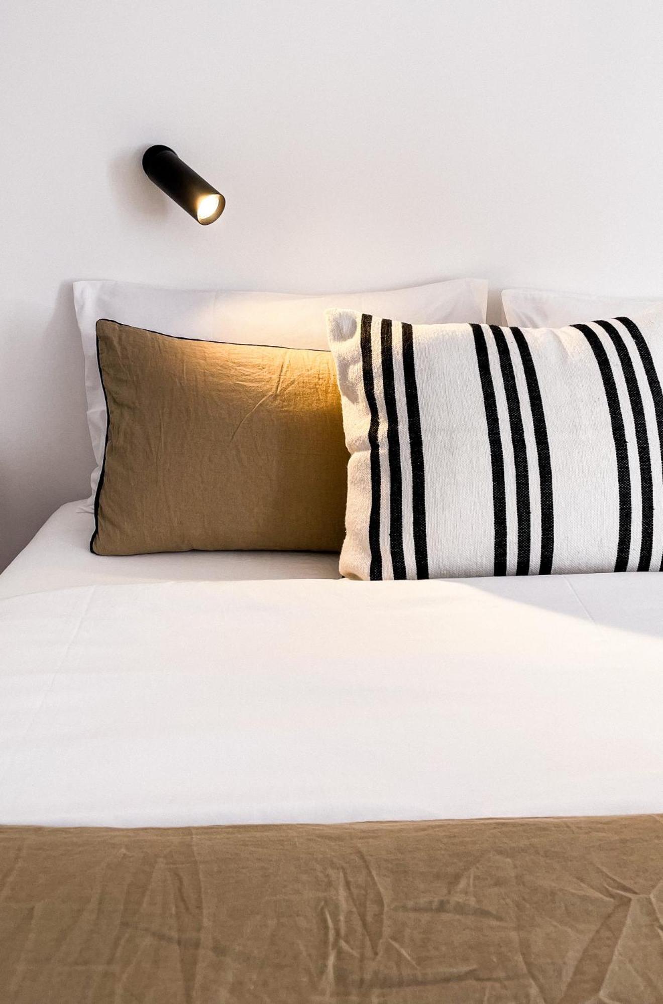 Le Cigalon Bed and Breakfast Le Beausset Rum bild