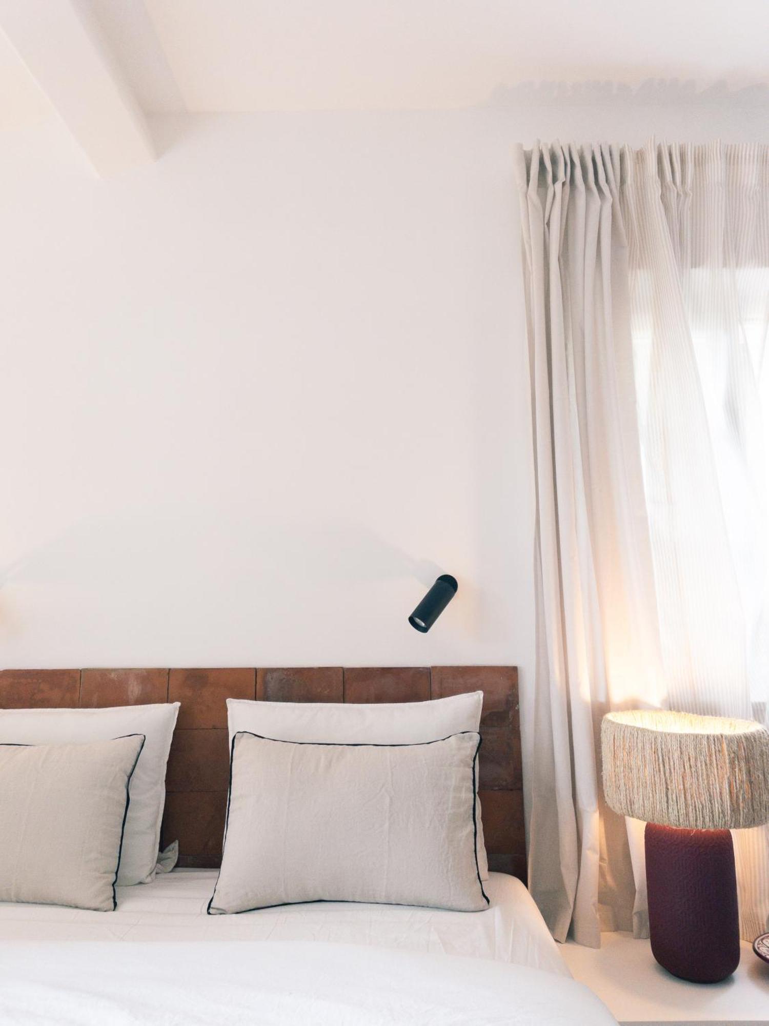 Le Cigalon Bed and Breakfast Le Beausset Rum bild