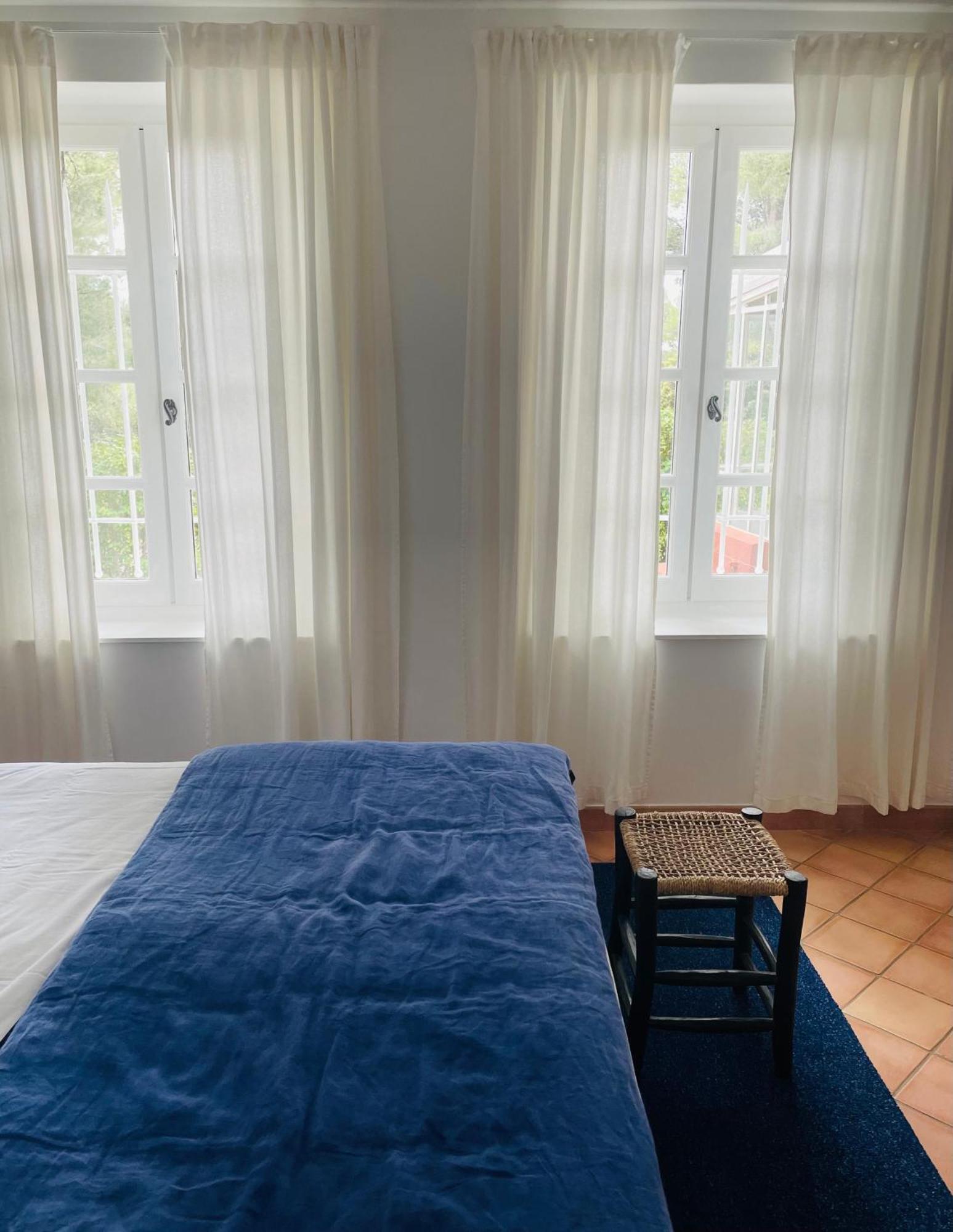 Le Cigalon Bed and Breakfast Le Beausset Rum bild