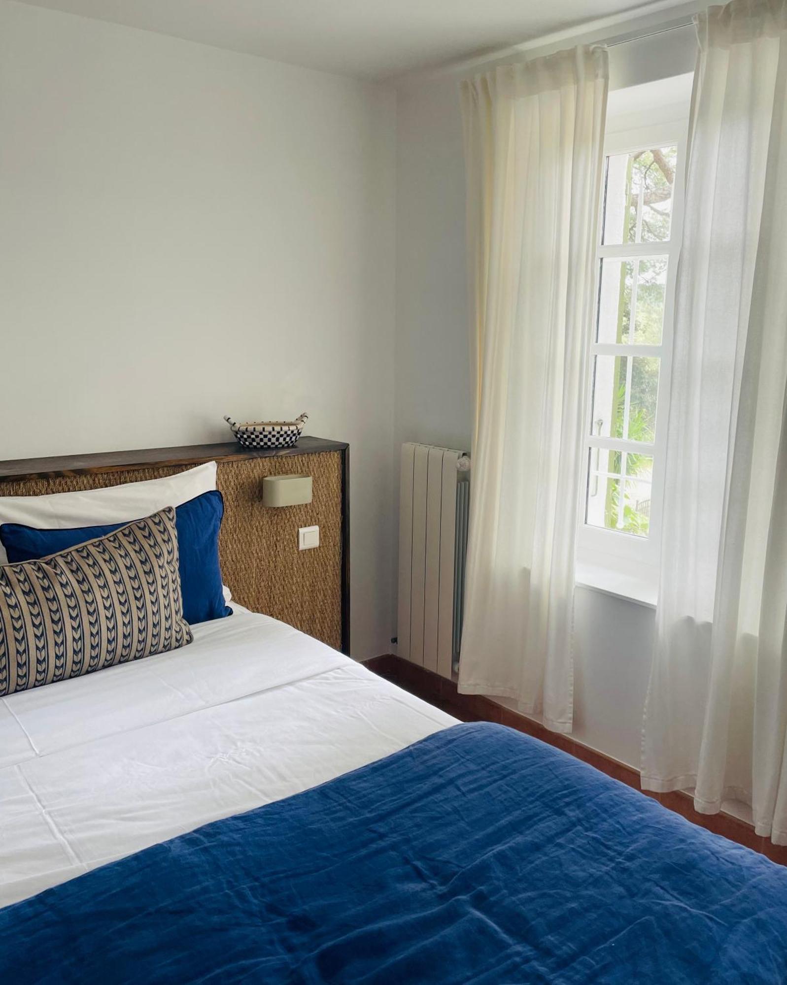 Le Cigalon Bed and Breakfast Le Beausset Rum bild